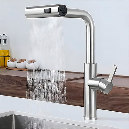 Extensie pentru Robinet 3 în 1 | TORRENTIA