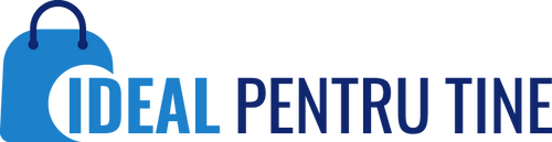 Ideal pentru tine
