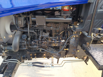Tractor HUNNEY 40CP