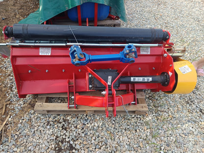Tractor HUNNEY 40CP