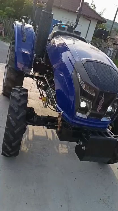 Tractor HUNNEY 40CP