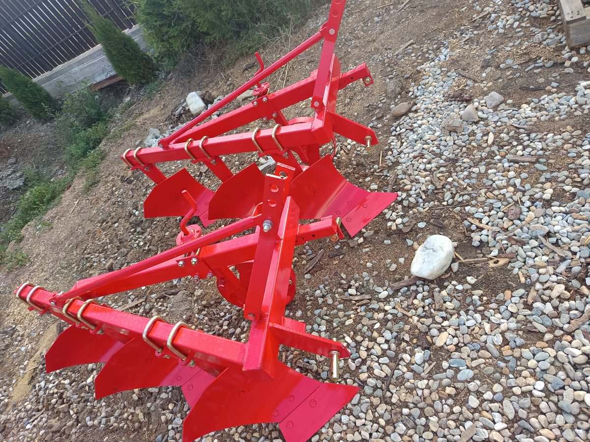 Tractor HUNNEY 40CP