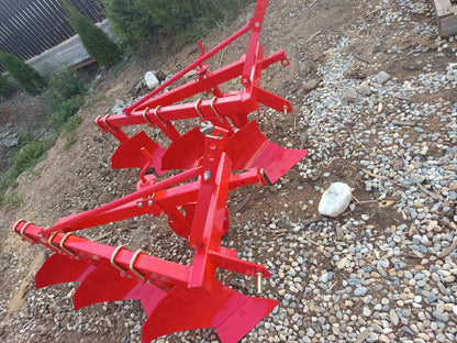 Tractor HUNNEY 40CP