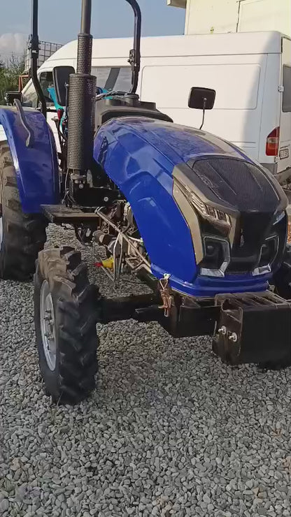 Tractor HUNNEY 40CP