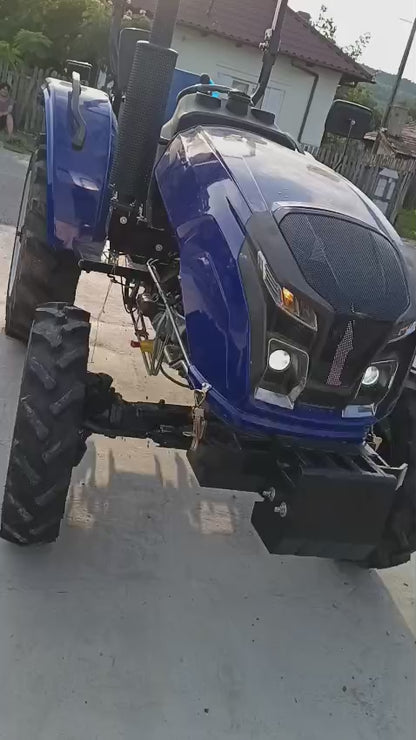 Tractor HUNNEY 40CP