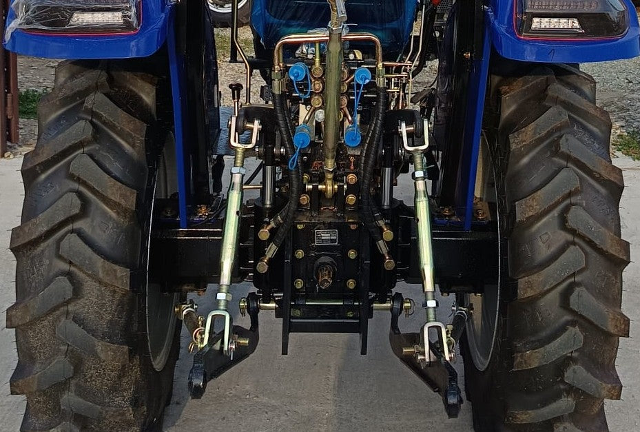 Tractor HUNNEY 40CP