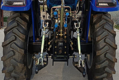 Tractor HUNNEY 40CP